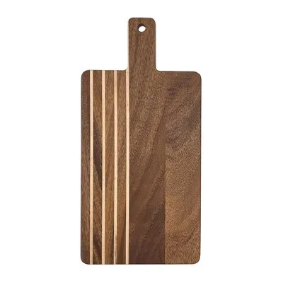 Melhor tábua de corte de nogueira